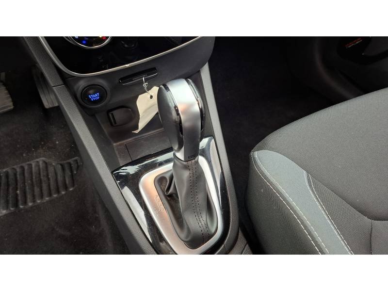 Renault Clio - Photo 20