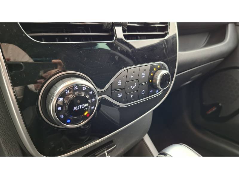 Renault Clio - Photo 21