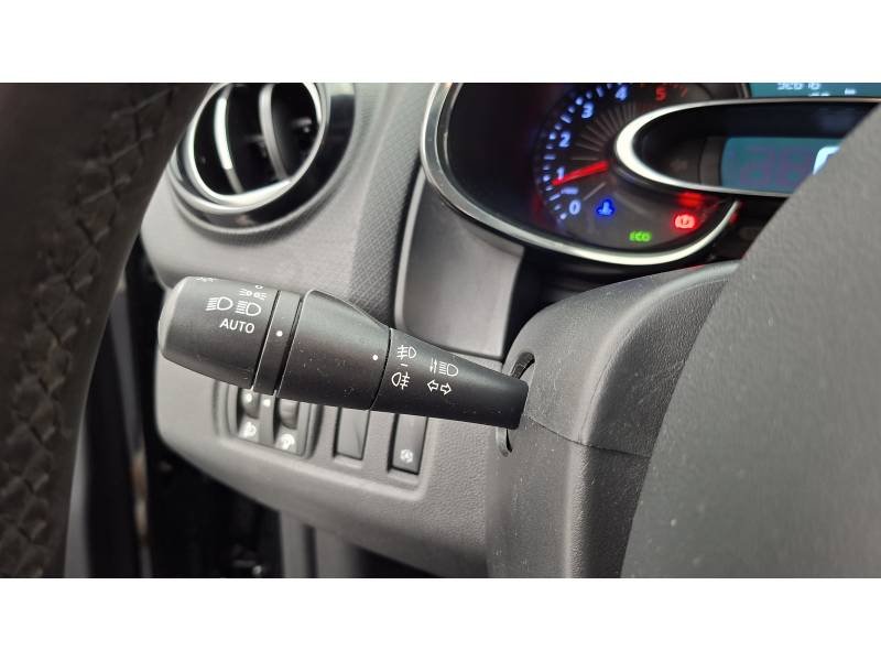 Renault Clio - Photo 22