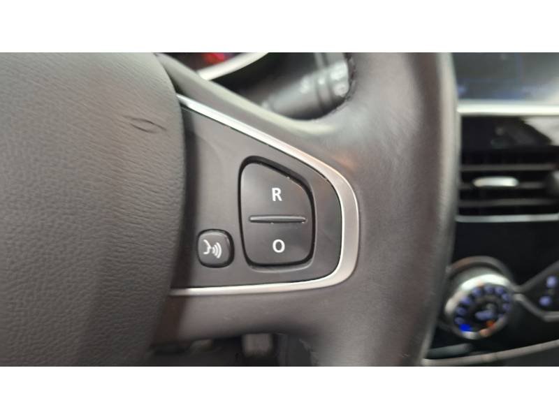 Renault Clio - Photo 26