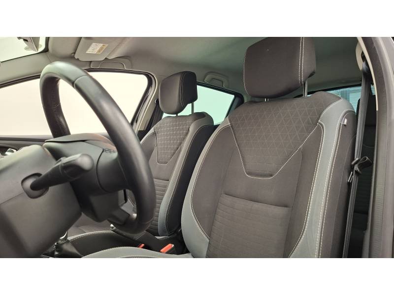 Renault Clio - Photo 29