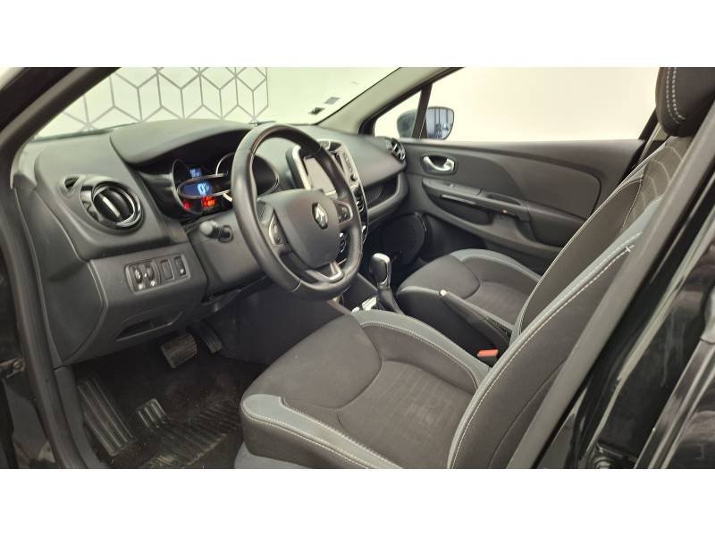 Renault Clio - Photo 30