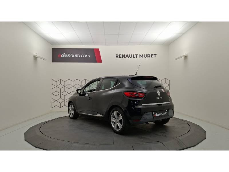 Renault Clio - Photo 3
