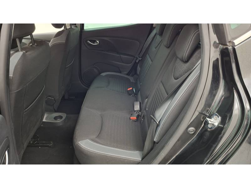 Renault Clio - Photo 33