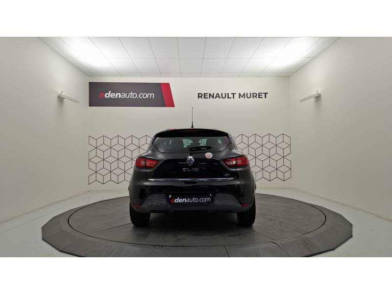Renault Clio - Photo 4