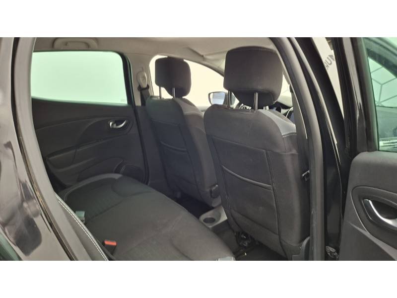 Renault Clio - Photo 46