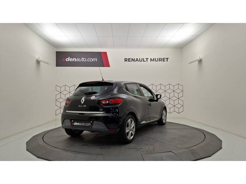 Renault Clio - Photo 5