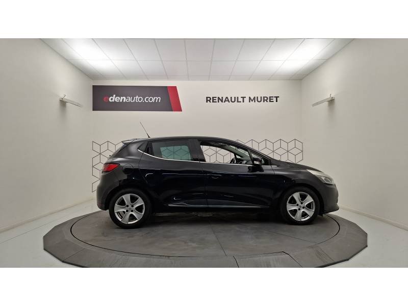 Renault Clio - Photo 6