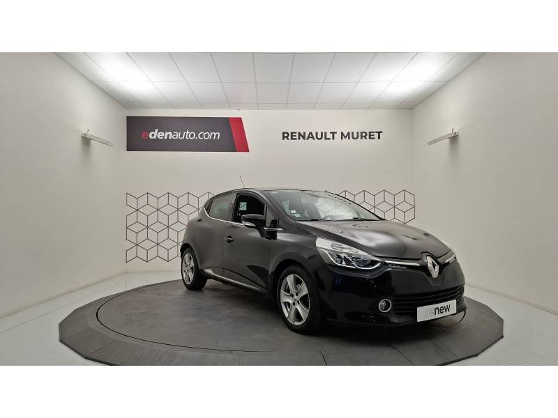 Renault Clio - Photo 7