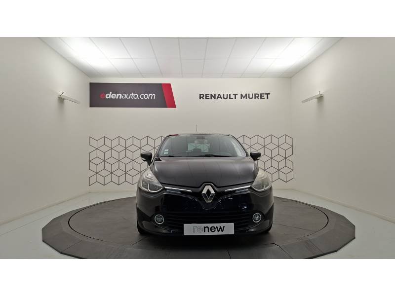 Renault Clio - Photo 8
