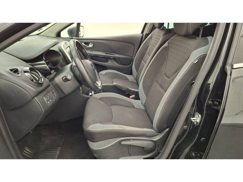 Renault Clio - Photo 10