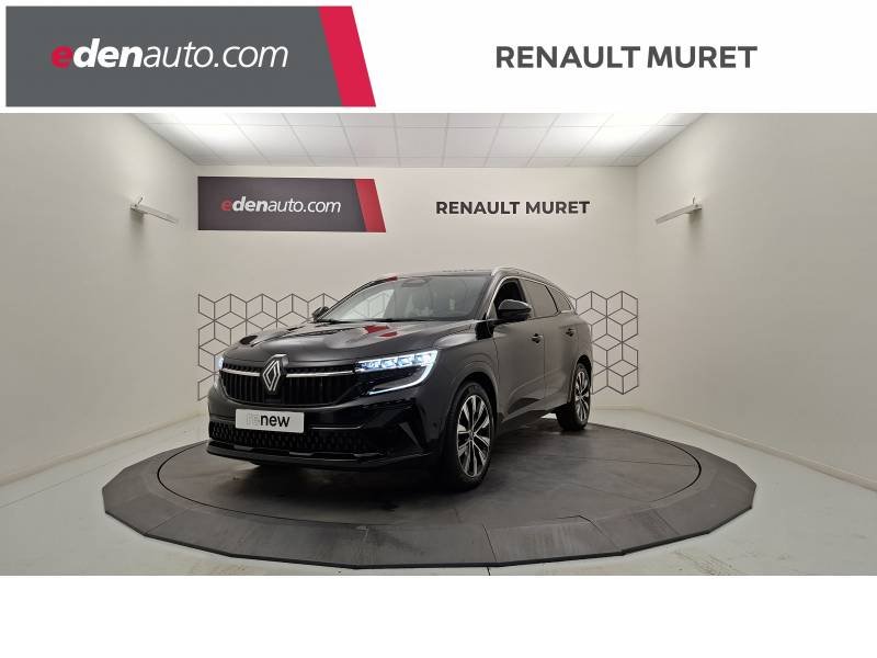 Renault Espace - Photo 1