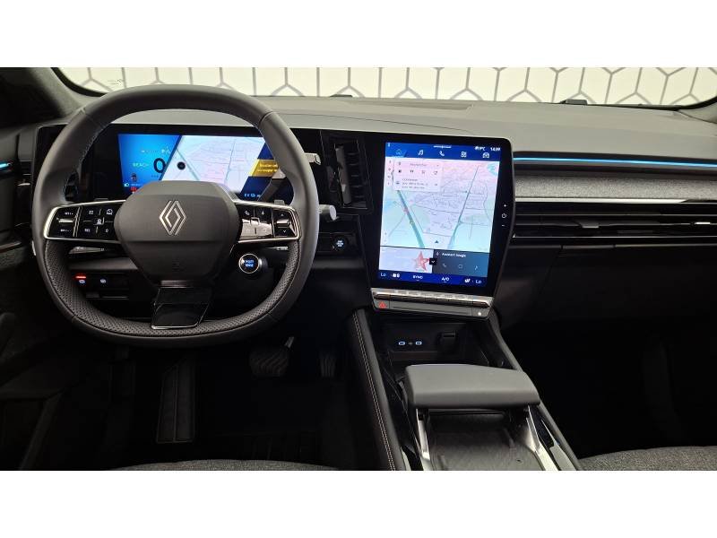 Renault Espace - Photo 11