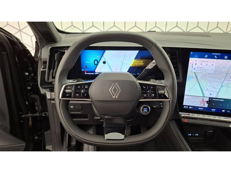 Renault Espace - Photo 14