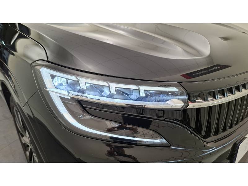 Renault Espace - Photo 19