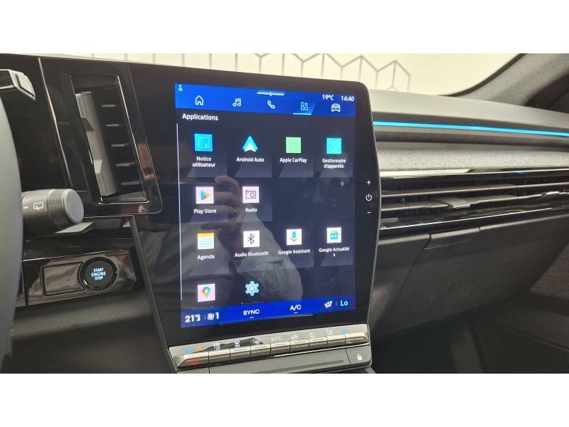 Renault Espace - Photo 21