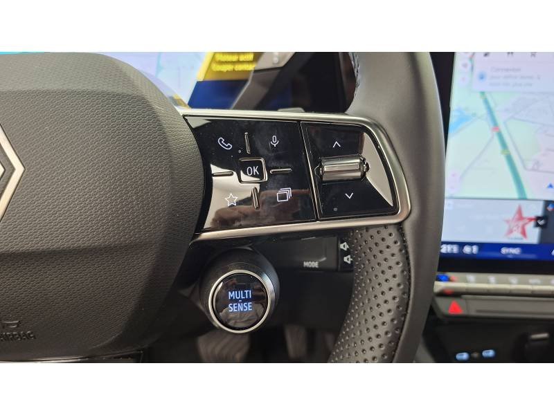 Renault Espace - Photo 28