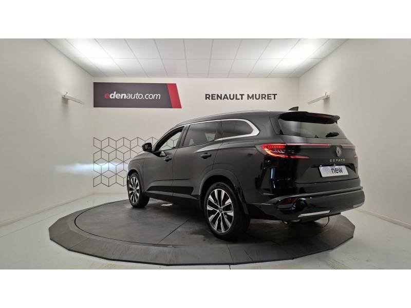 Renault Espace - Photo 3