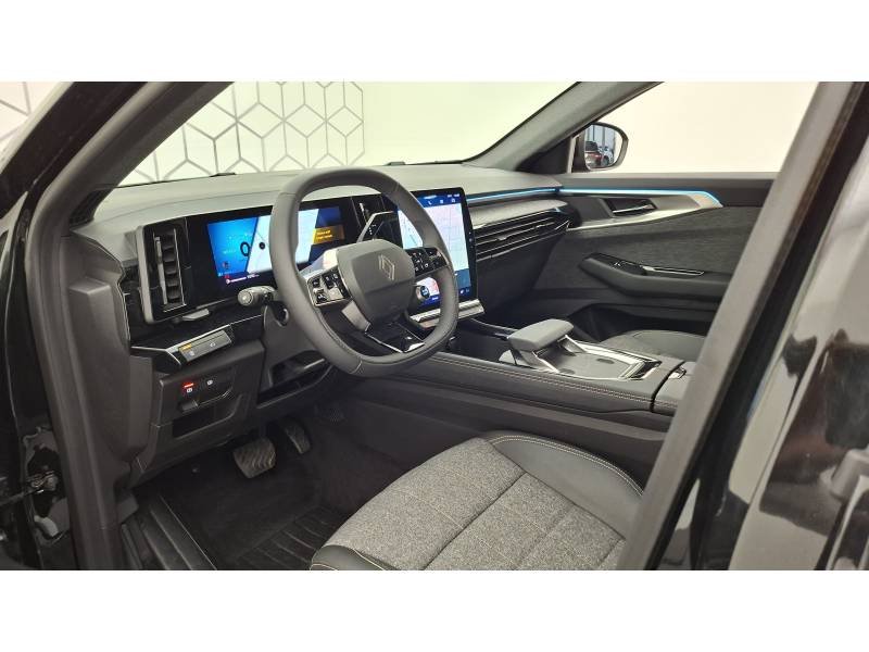 Renault Espace - Photo 34