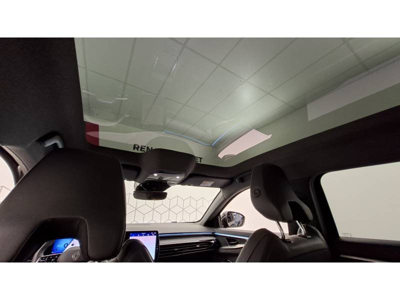 Renault Espace - Photo 35