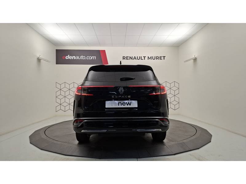 Renault Espace - Photo 4