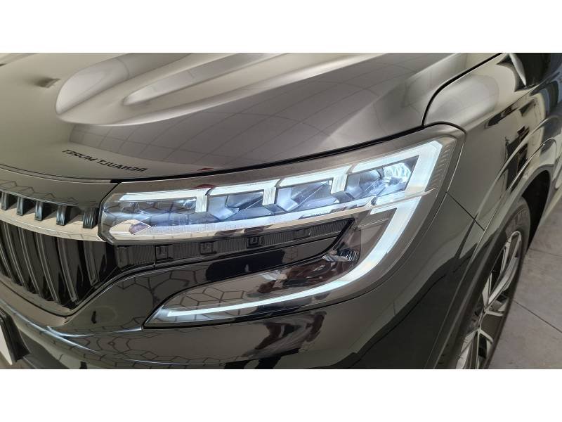 Renault Espace - Photo 42