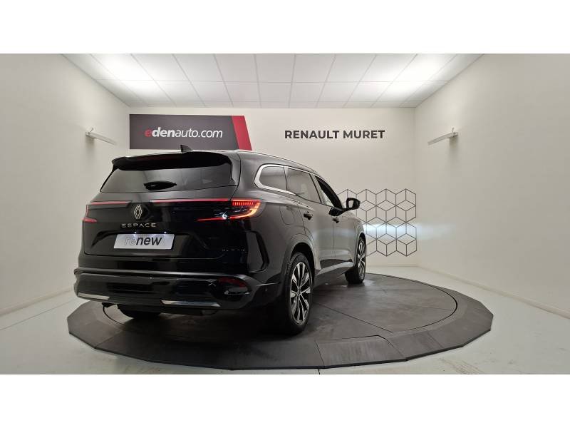 Renault Espace - Photo 5