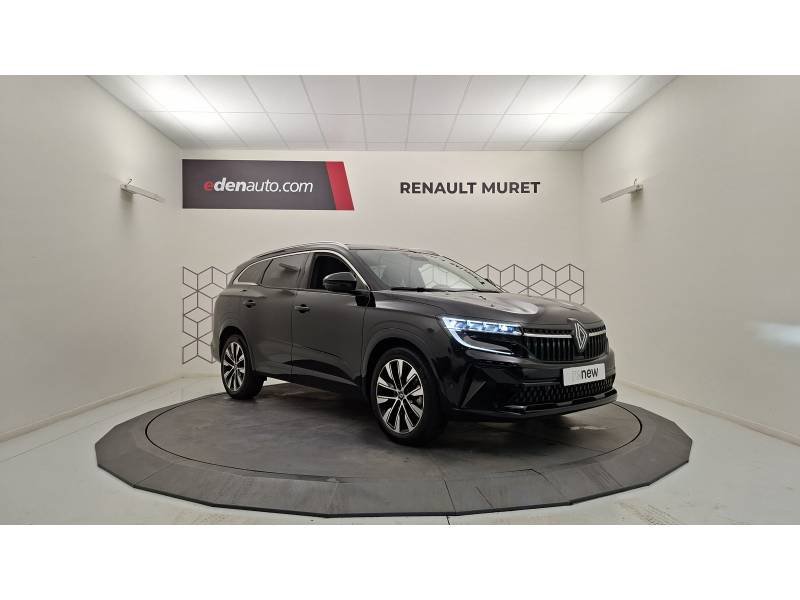 Renault Espace - Photo 7