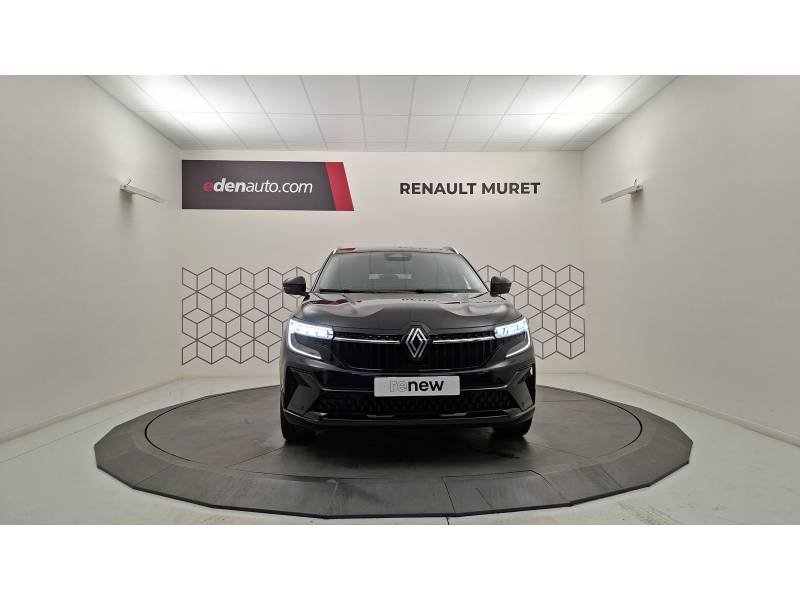Renault Espace - Photo 8