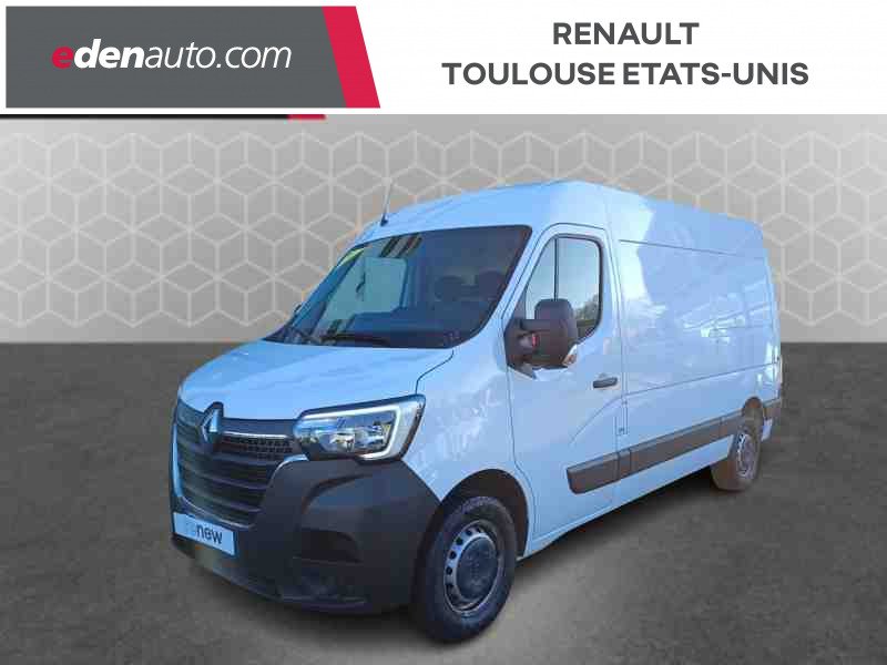 Renault Master - Photo 1
