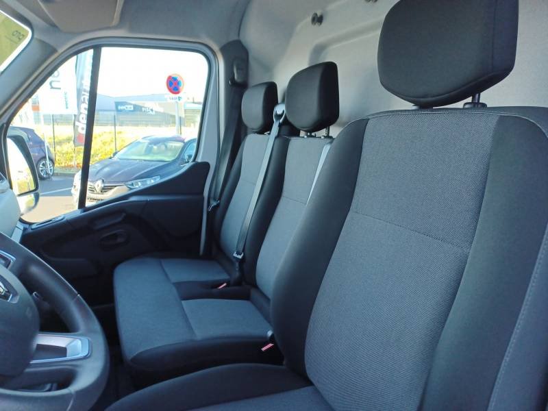 Renault Master - Photo 19
