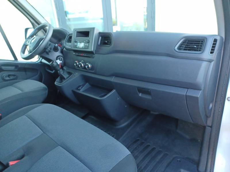 Renault Master - Photo 20