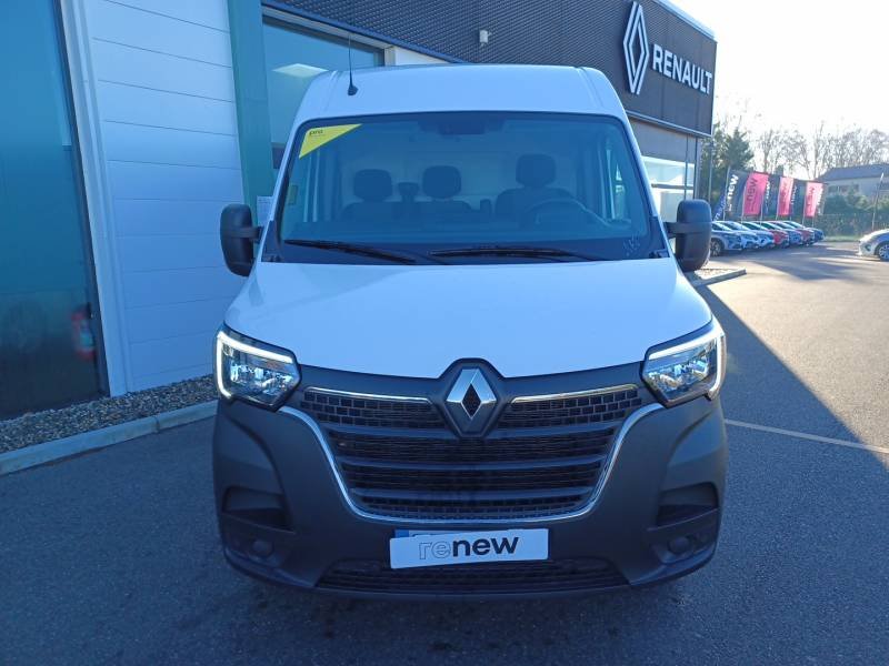 Renault Master - Photo 2