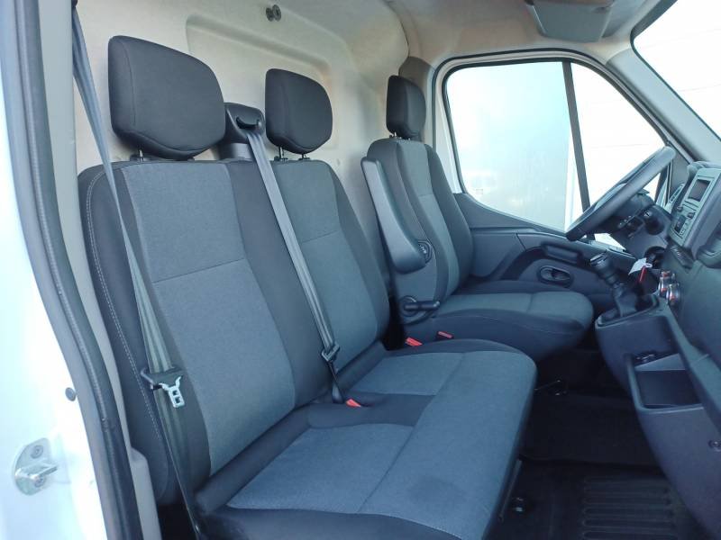 Renault Master - Photo 21