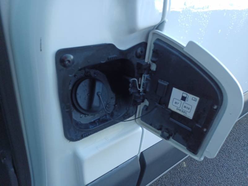 Renault Master - Photo 22