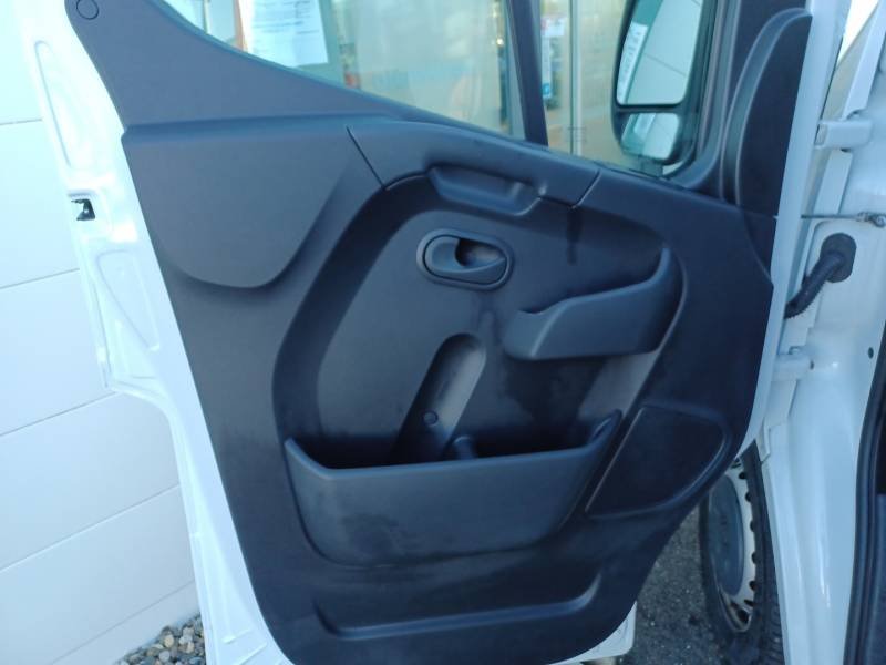 Renault Master - Photo 23