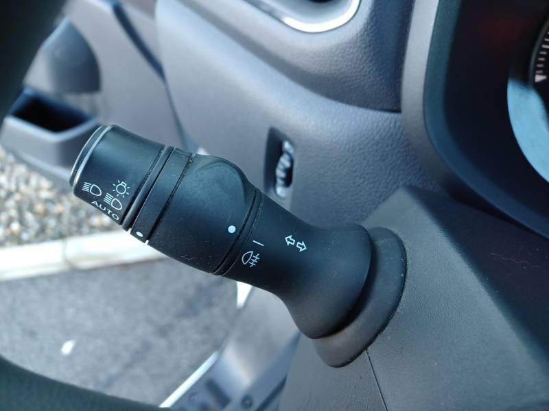 Renault Master - Photo 28