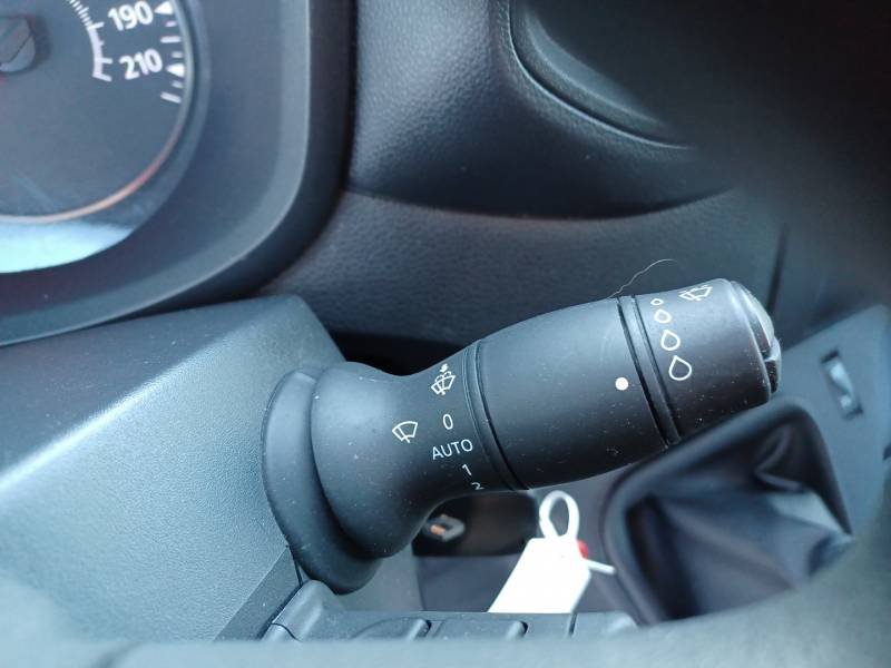 Renault Master - Photo 29