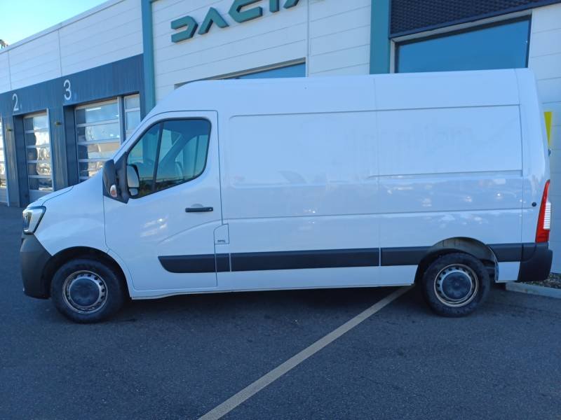 Renault Master - Photo 3