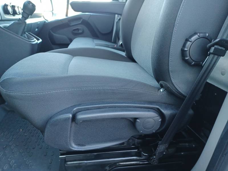 Renault Master - Photo 48