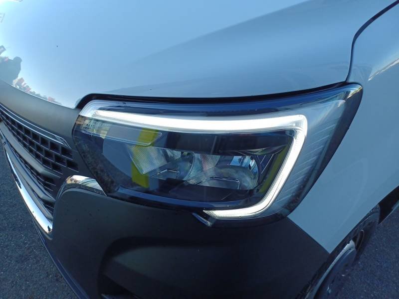 Renault Master - Photo 49