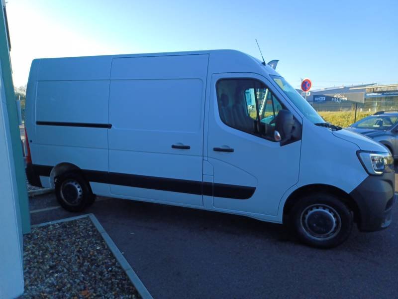 Renault Master - Photo 6