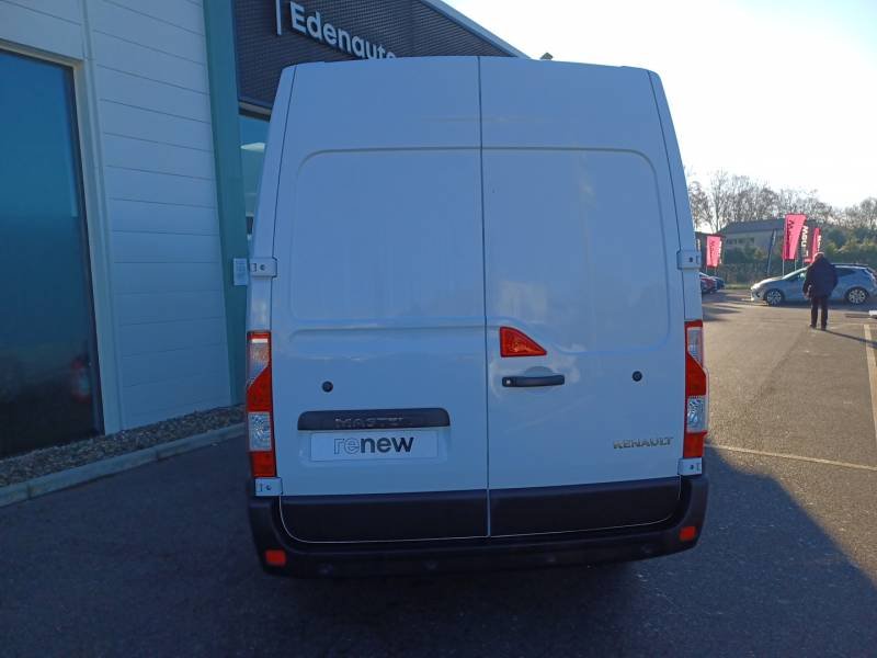 Renault Master - Photo 8