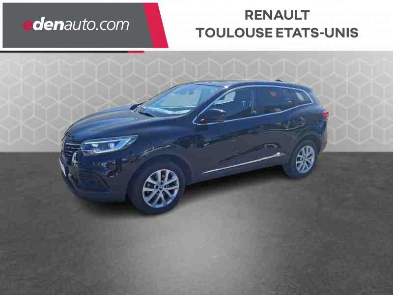 Renault Kadjar - Photo 1