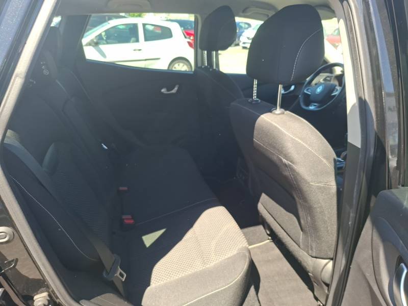 Renault Kadjar - Photo 12