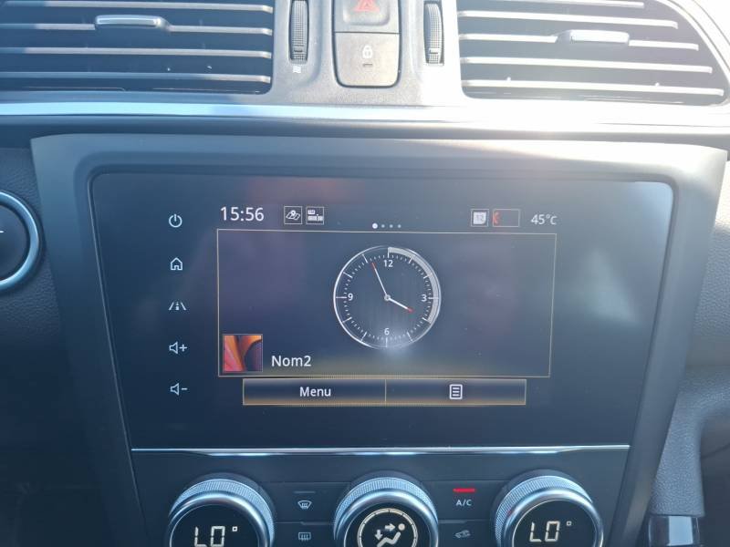 Renault Kadjar - Photo 21