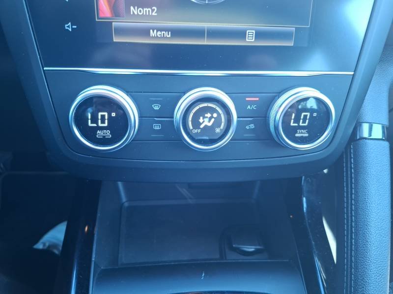 Renault Kadjar - Photo 22