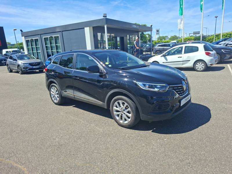 Renault Kadjar - Photo 7