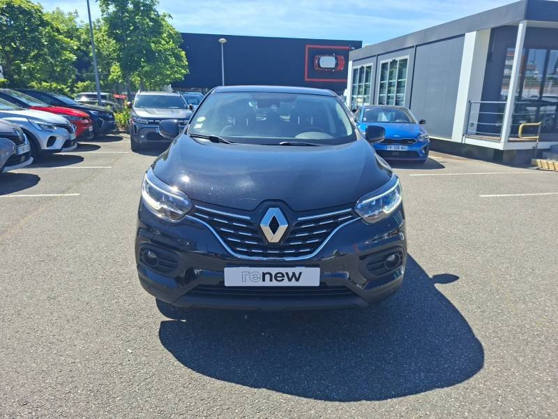 Renault Kadjar - Photo 8