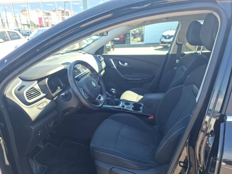 Renault Kadjar - Photo 10